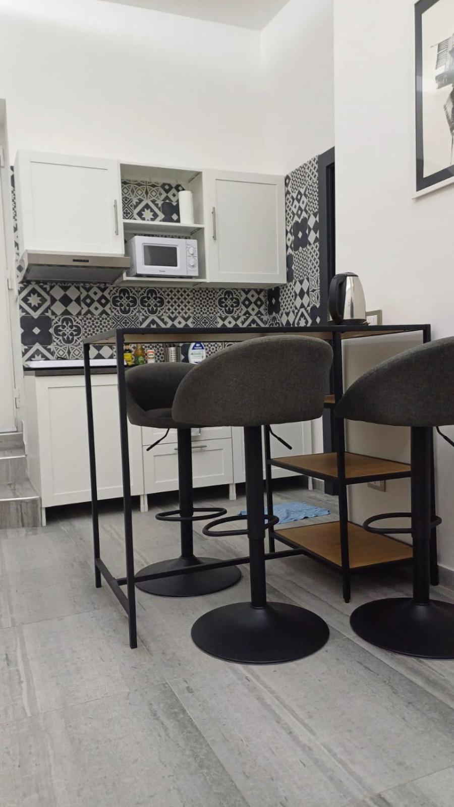 Ferienwohnung Domus Fanti Rom Exterior foto