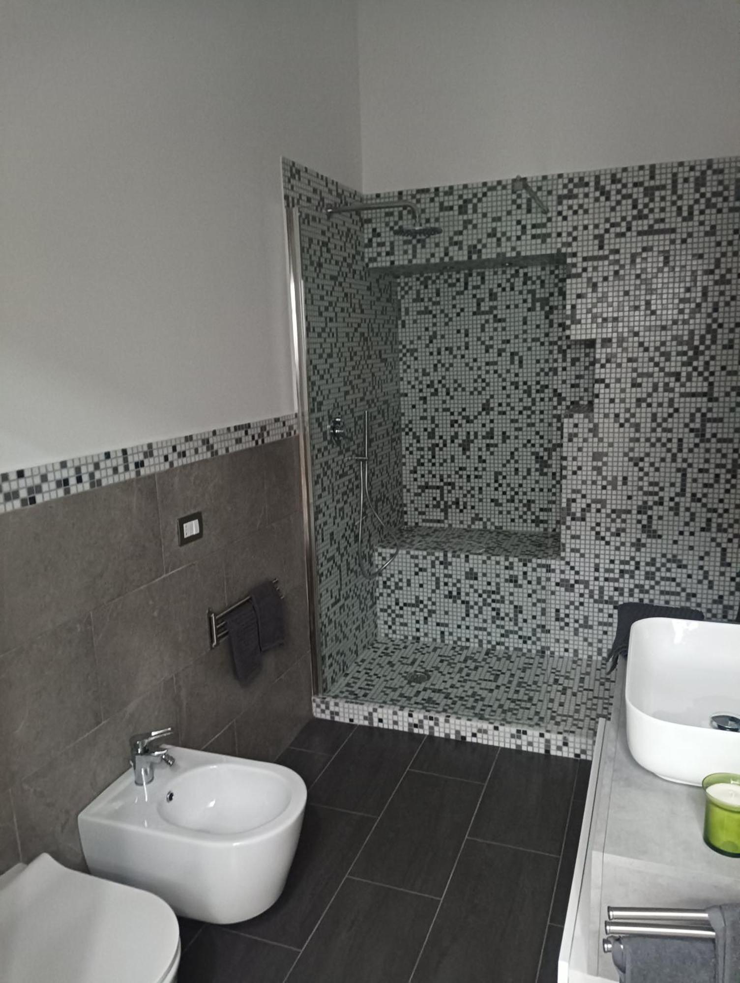 Ferienwohnung Domus Fanti Rom Exterior foto