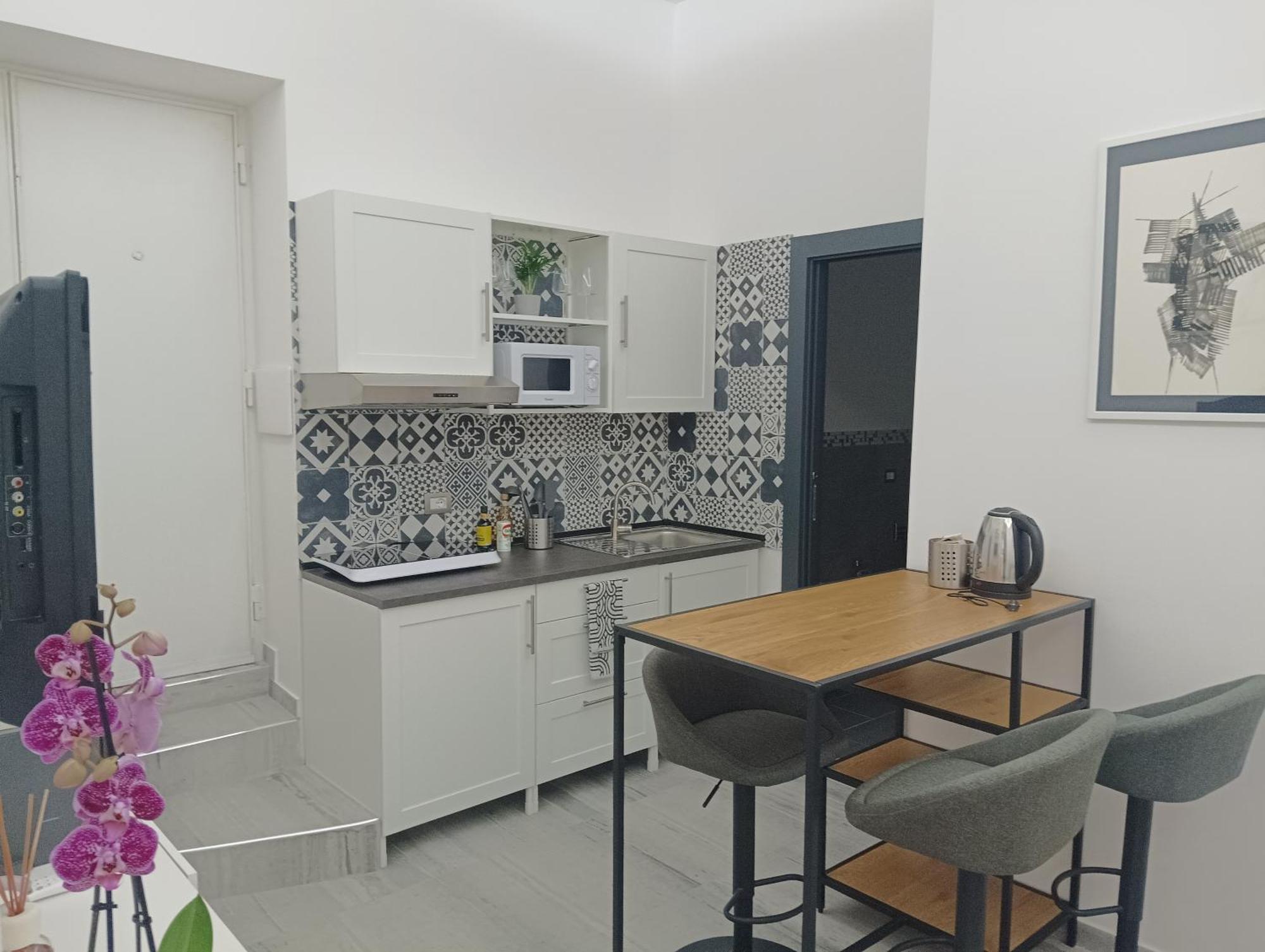Ferienwohnung Domus Fanti Rom Exterior foto