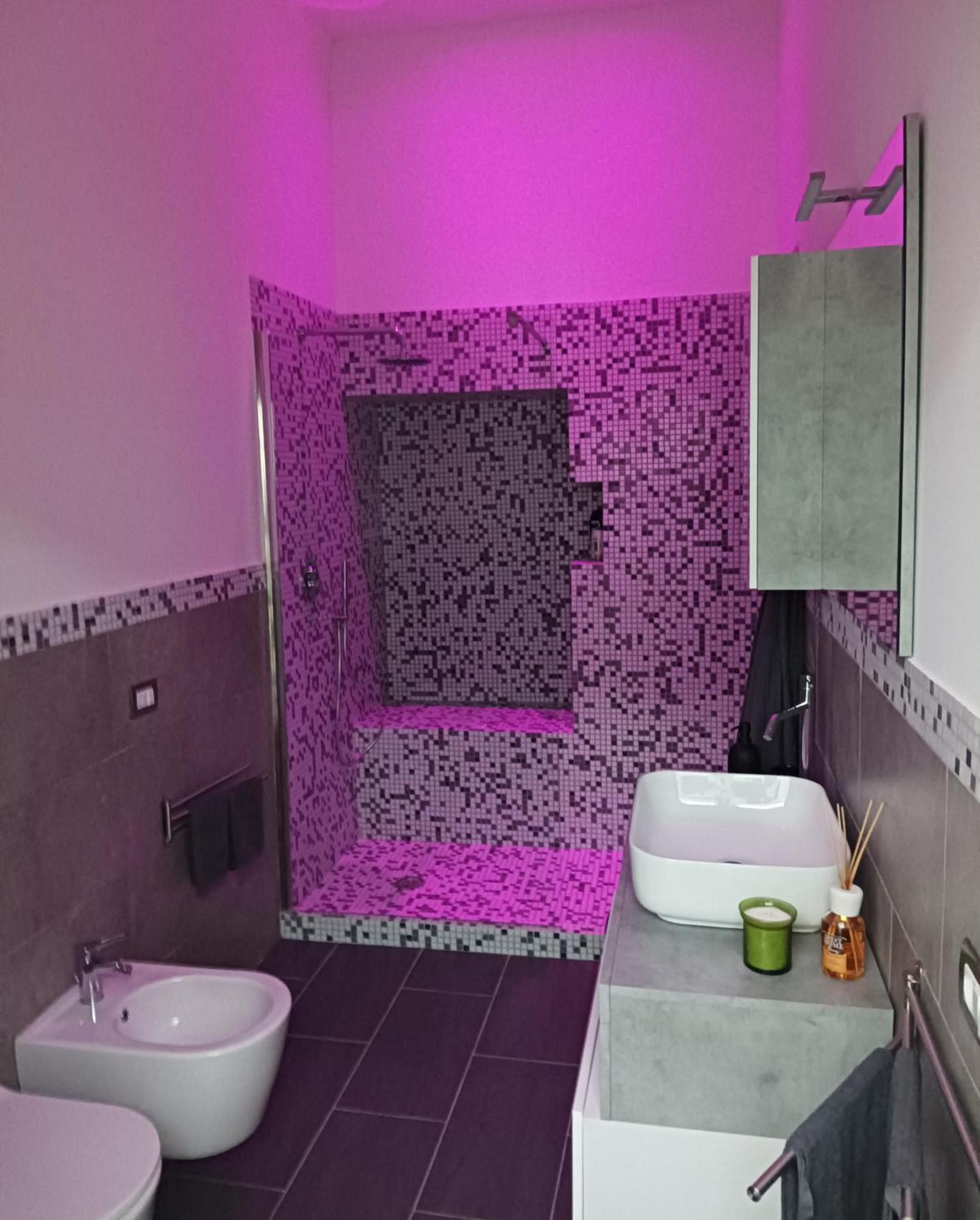Ferienwohnung Domus Fanti Rom Exterior foto