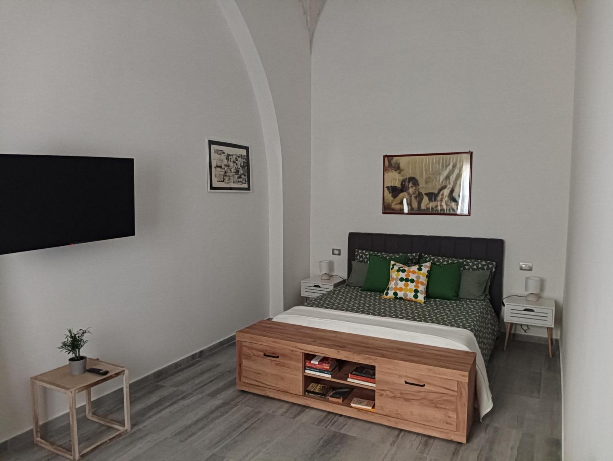 Ferienwohnung Domus Fanti Rom Exterior foto